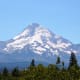 Mount Hood from the Mount Hood Scenic Byway