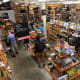 Powell's City of Books in downtown Portland
