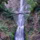 Lower Multnomah Falls