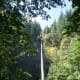 Latourell Falls (250 feet)