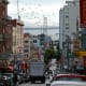 San Francisco's China Town is a must see!