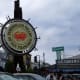Famous Fisherman's Wharf in San Francisco, California