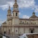 Olvera, Parish of Our Lady of the Incarnation.