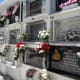 The prettiest cemetery ever!
