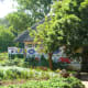 Traditional Village building at Pretoria National Botanical Garden