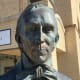 John Tyler, 10th U.S President, became the first vice president to succeed the president. He named his Virginia plantation âÂÂSherwood Forestâ because he saw himself as a political outlaw and identified with the legendary character in Robin H