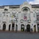 The Reok Palace