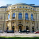 The National Theatre