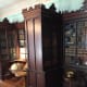 The library