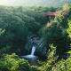 Torohki-no-Taki Waterfall, Yakushima