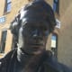 Franklin Pierce, 14th President of the U.S., was an unremarkable leader whose personal life was filled with tragedy.