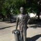 Under Thomas Woodrow Wilson, 28th President of the U.S., women gained the right to vote.