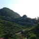 The most eastern section of the Great Wall, Tiger Mountain.