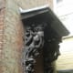 Decorative Lintel Support