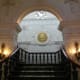 An impressive staircase.
