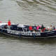 A sight for boat trips.