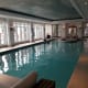 The pool.