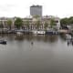 Across the River Amstel.