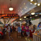 Pike Place Market in downtown Seattle