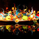 Chihuly Garden and Glass in Seattle