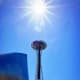 Space Needle in Seattle