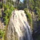 Narada Falls @ Mount Rainier National Park