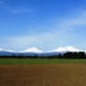 Three Sisters in Oregon