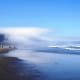 Foggy Morning at Cannon Beach