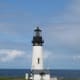 Yaquina Head Lighthouse - Newport, Oregon