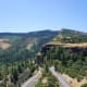 Rowena Crest Viewpoint