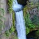 Toketee Falls