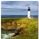 Yaquina Head Lighthouse - Newport, Oregon