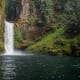 Toketee Falls