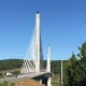 Bridge looking south