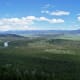 Signal Mountain Road Summit in Grand Teton National Park, Wyoming