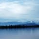 Jenny Lake in Grant Teton National Park, Wyoming