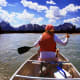 Snake River at Grand Teton National Park, Wyoming