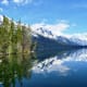 Jenny Lake in Grant Teton National Park, Wyoming