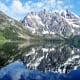 Jenny Lake in Grant Teton National Park, Wyoming