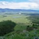 Signal Mountain Road Summit in Grand Teton National Park, Wyoming
