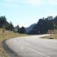 Travelling to Glacier National Park across Montana