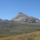 Travelling to Glacier National Park across Montana