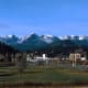 Rocky Mountain National Park in Estes Park, CO