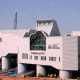Naval Museum Nauticus at Norfolk, VA