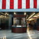 Naval Musuem Nauticus Lobby with Saltwater Aquarium in Norfolk, VA