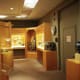 Chinese porcelain art exhibit at the Chrysler Museum of Art in Norfolk, VA