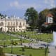 Dadiani Palace Gardens
