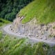 The Road to Shatili