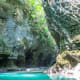 The Okatse River