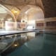 Sulfur Baths in Tbilisi